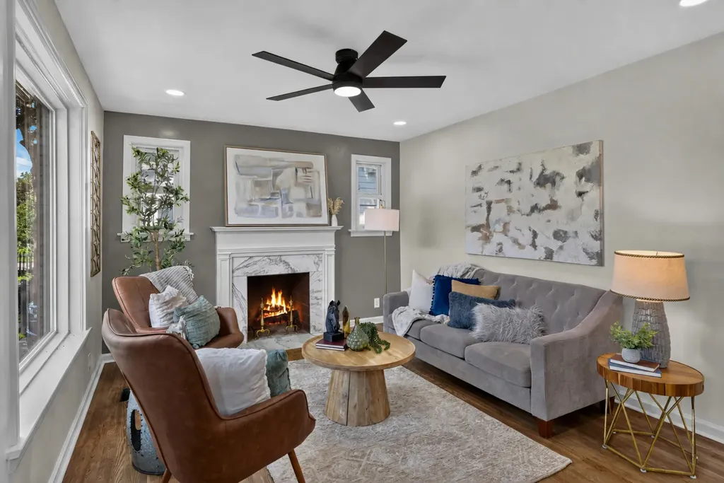 1025 Maplewood Place Nashville TN 37216