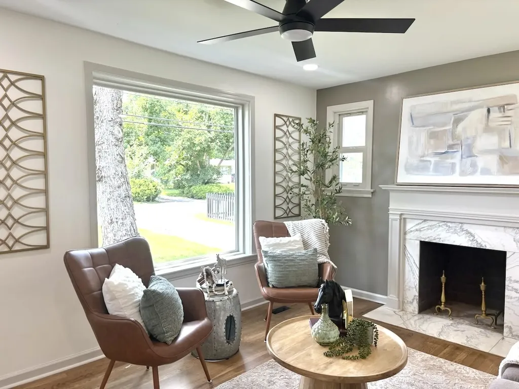 1025 Maplewood Place Nashville TN 37216