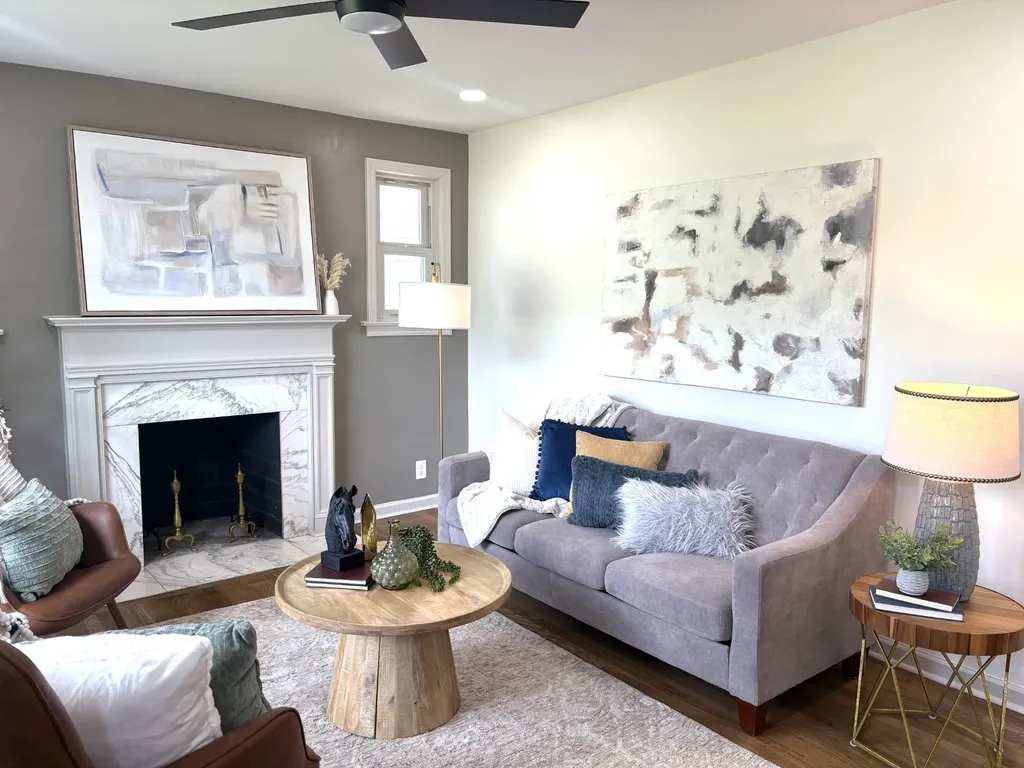 1025 Maplewood Place Nashville TN 37216