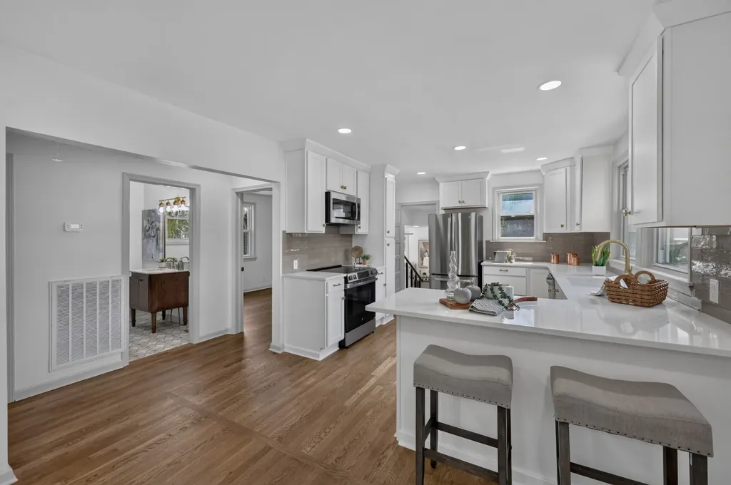 1025 Maplewood Place Nashville TN 37216