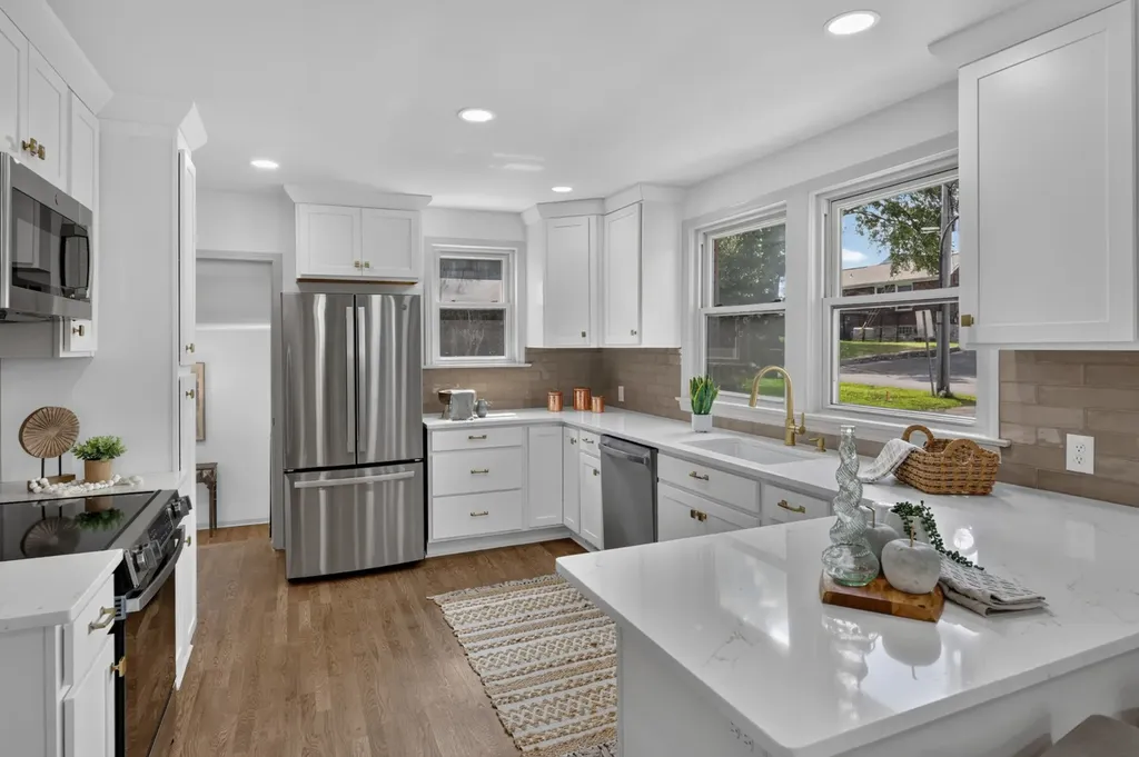 1025 Maplewood Place Nashville TN 37216