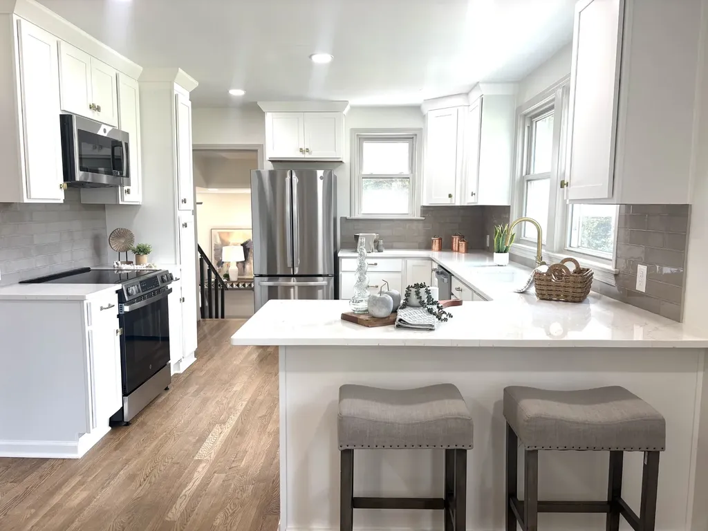 1025 Maplewood Place Nashville TN 37216