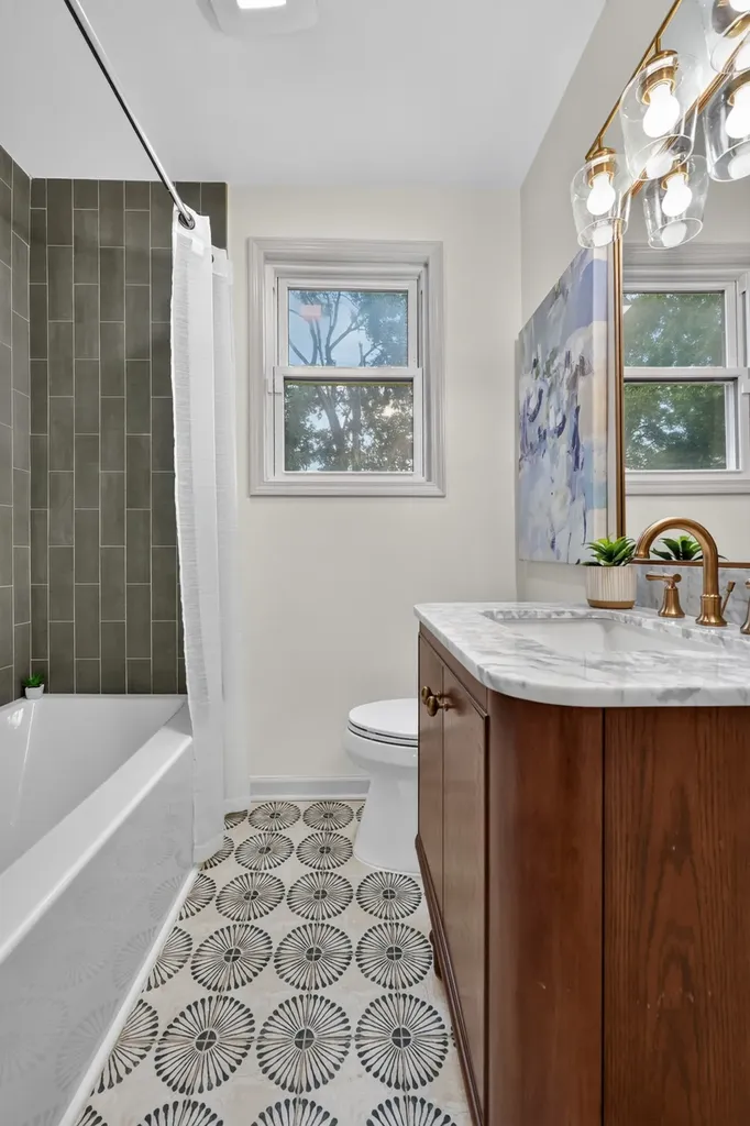 1025 Maplewood Place Nashville TN 37216