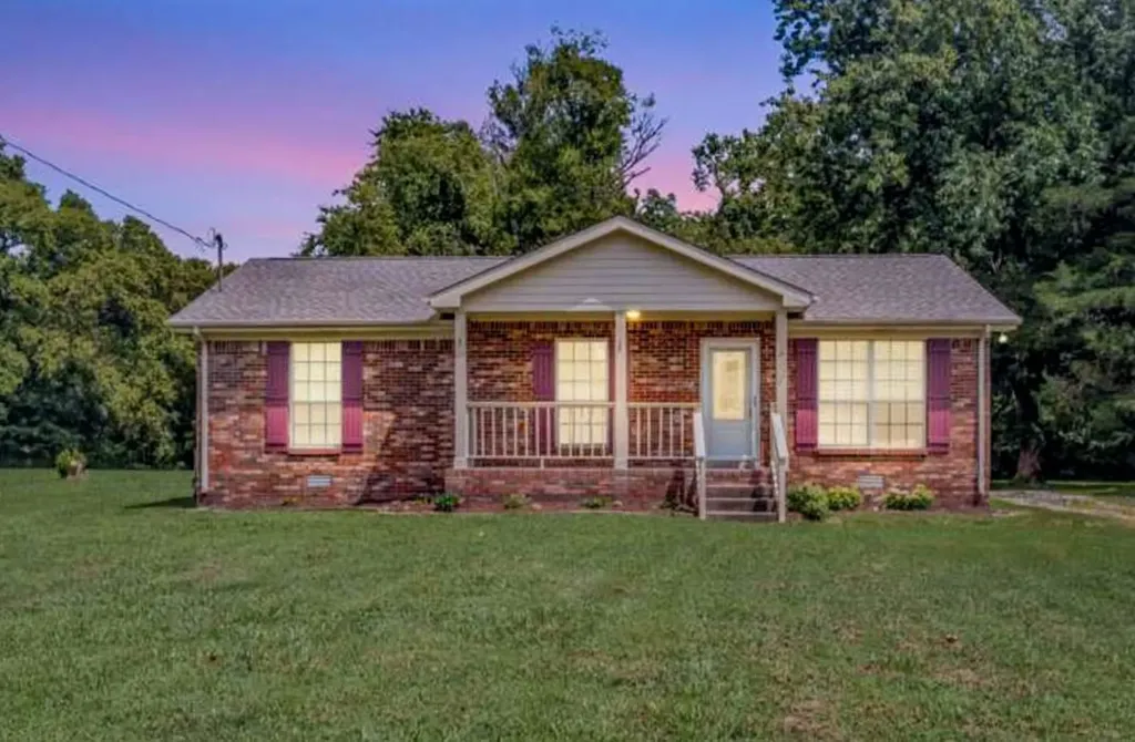 345 Marrell Street Gallatin TN 37066