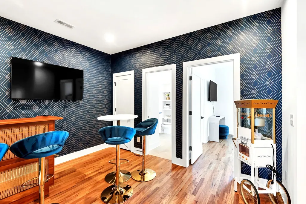 502 Cliff Circle Nashville TN 37218