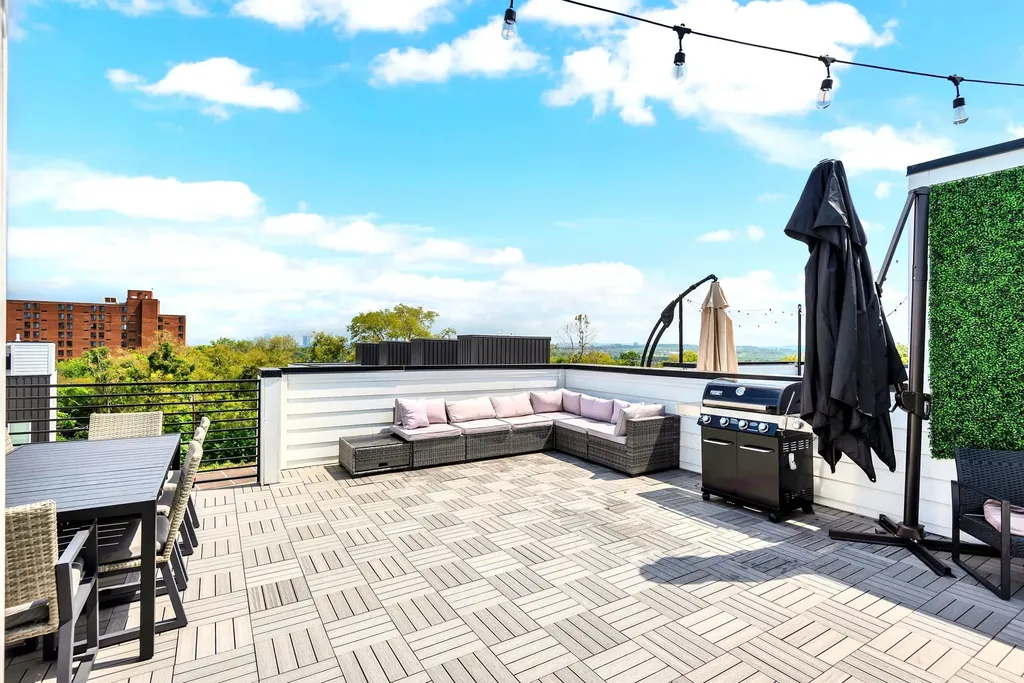 502 Cliff Circle Nashville TN 37218