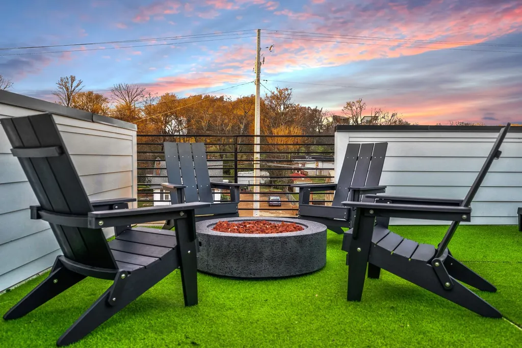 502 Cliff Circle Nashville TN 37218