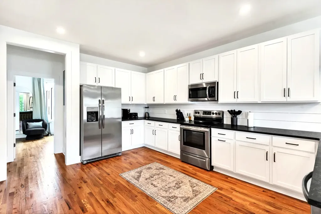 502 Cliff Circle Nashville TN 37218