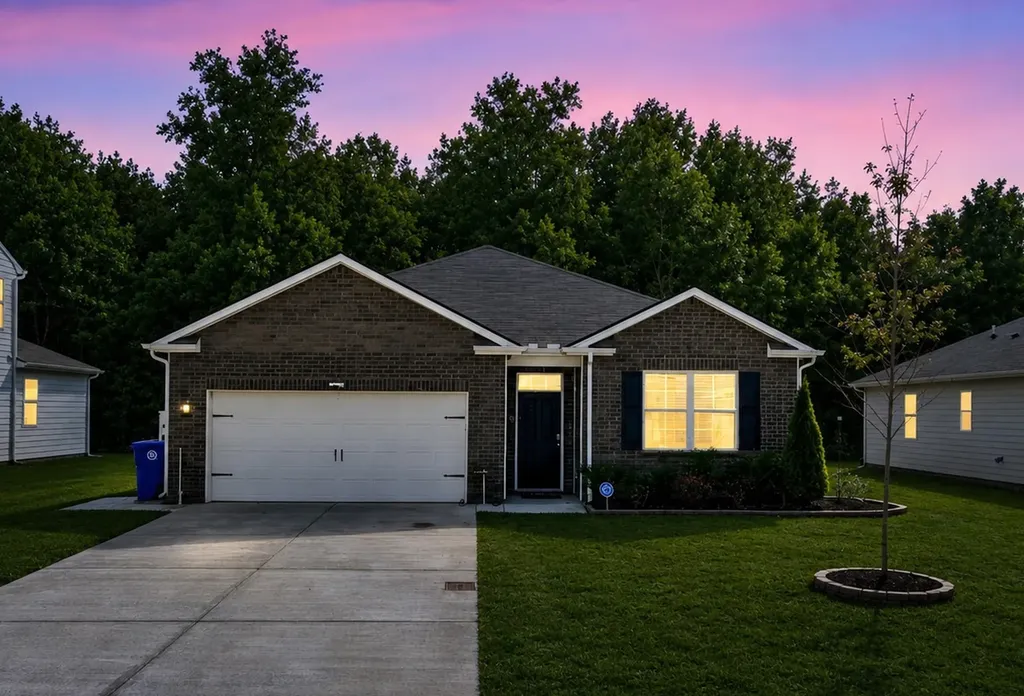 219 Addison Avenue Chapel Hill TN 37034