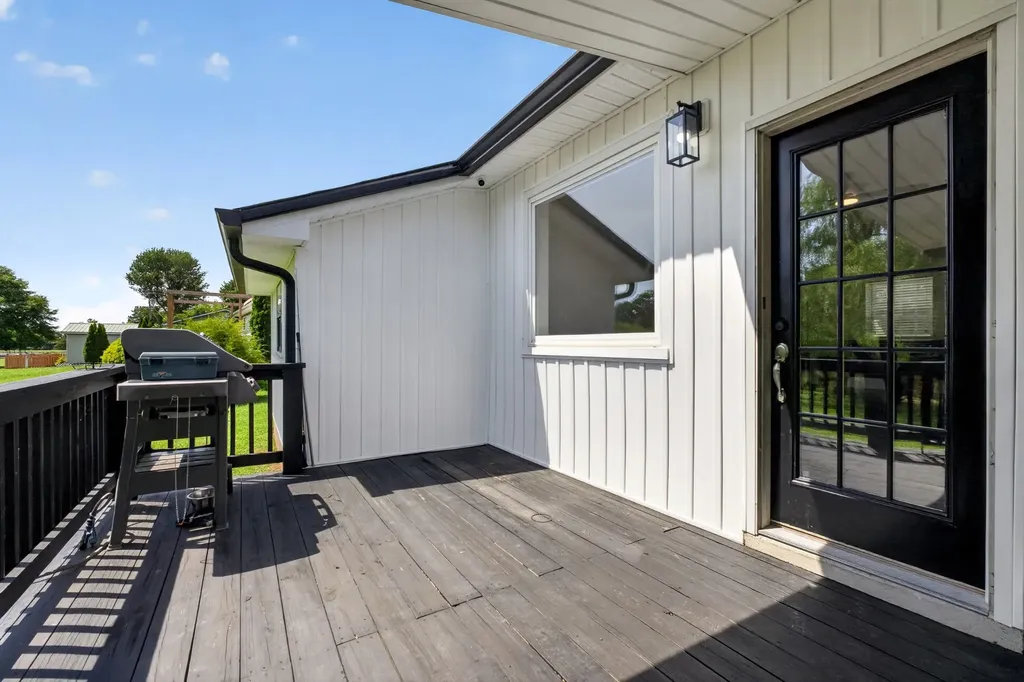 119 Vandy Circle Sparta TN 38583
