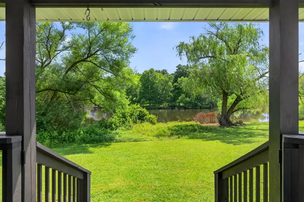 119 Vandy Circle Sparta TN 38583