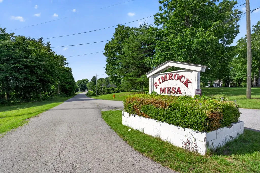 119 Vandy Circle Sparta TN 38583