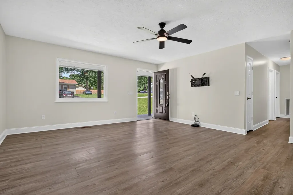 119 Vandy Circle Sparta TN 38583