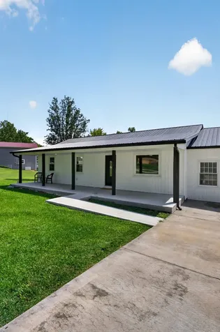 119 Vandy Circle Sparta TN 38583