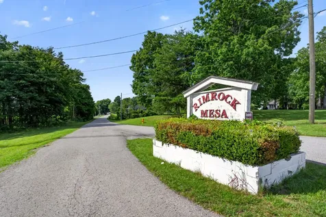 119 Vandy Circle Sparta TN 38583