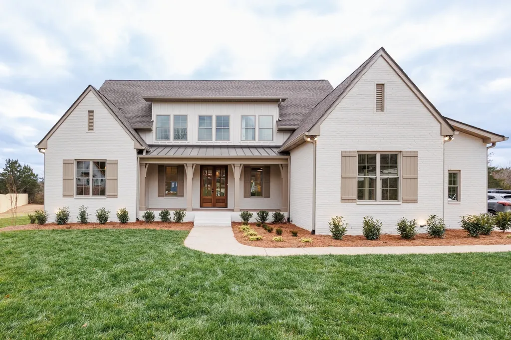 0 Cobbler Ridge Road Franklin TN 37064