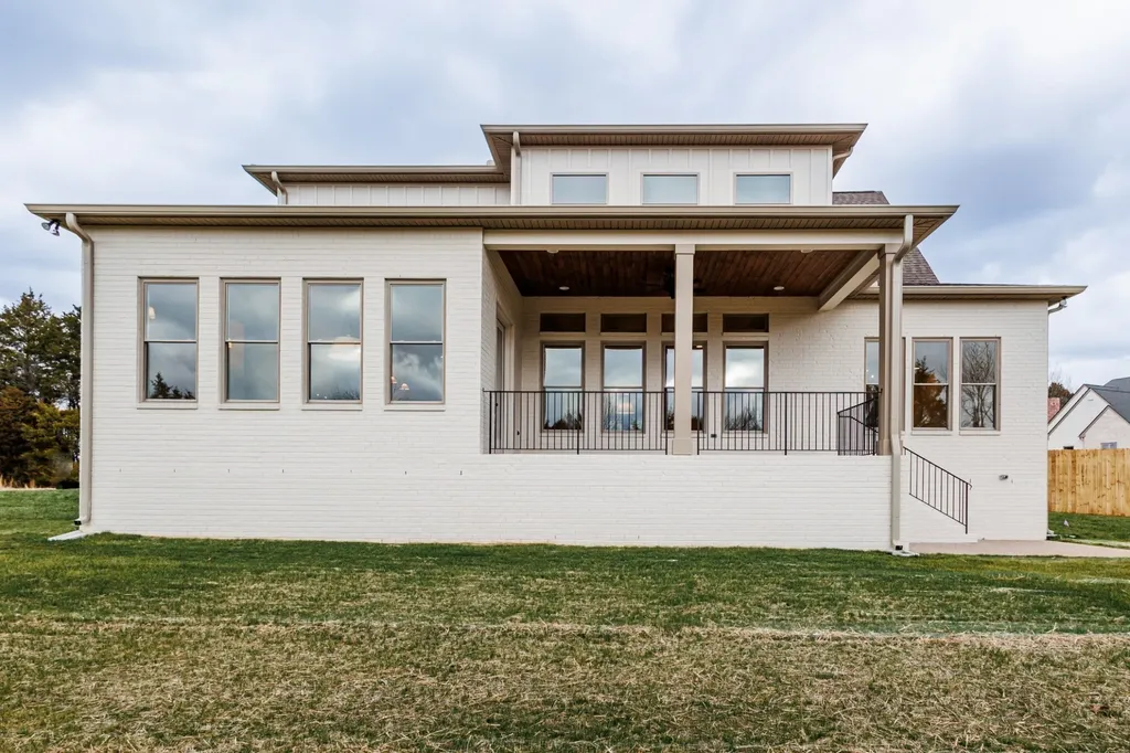 0 Cobbler Ridge Road Franklin TN 37064
