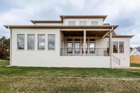 0 Cobbler Ridge Road Franklin TN 37064