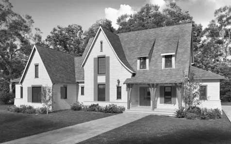 0 Cobbler Ridge Road Franklin TN 37064