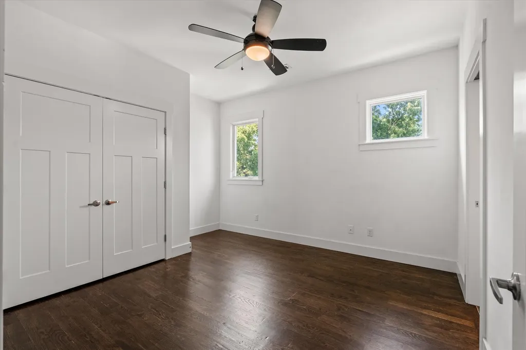 602 Douglas Avenue Nashville TN 37207