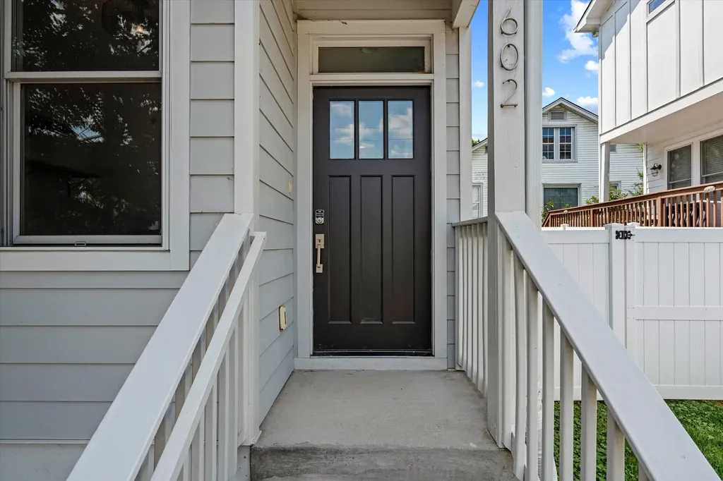 602 Douglas Avenue Nashville TN 37207