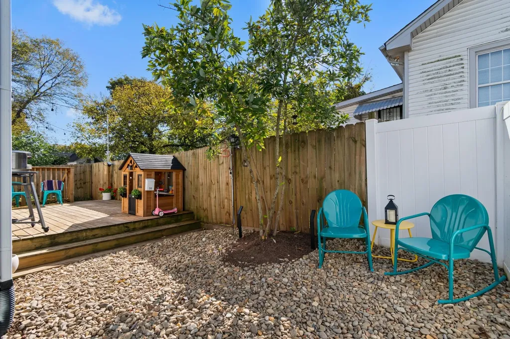 602 Douglas Avenue Nashville TN 37207
