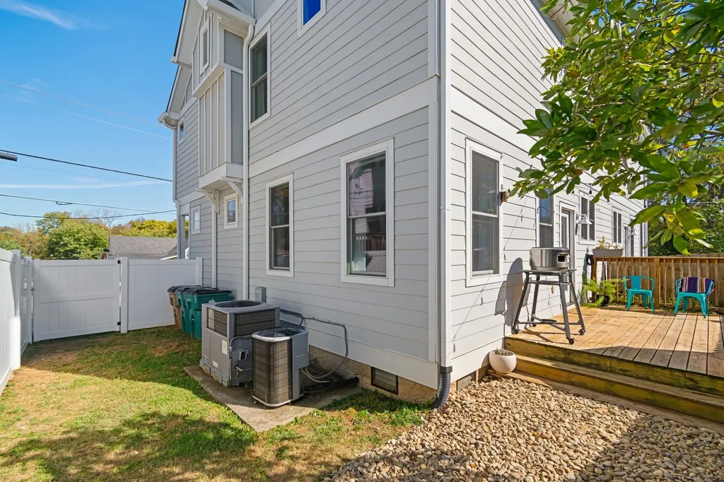 602 Douglas Avenue Nashville TN 37207
