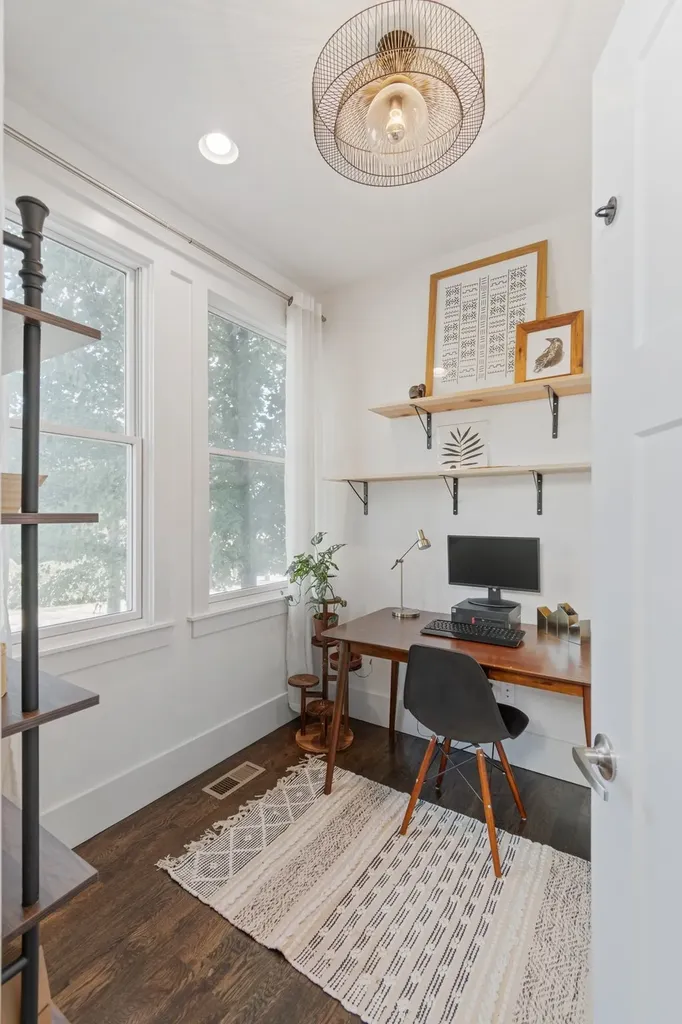 602 Douglas Avenue Nashville TN 37207