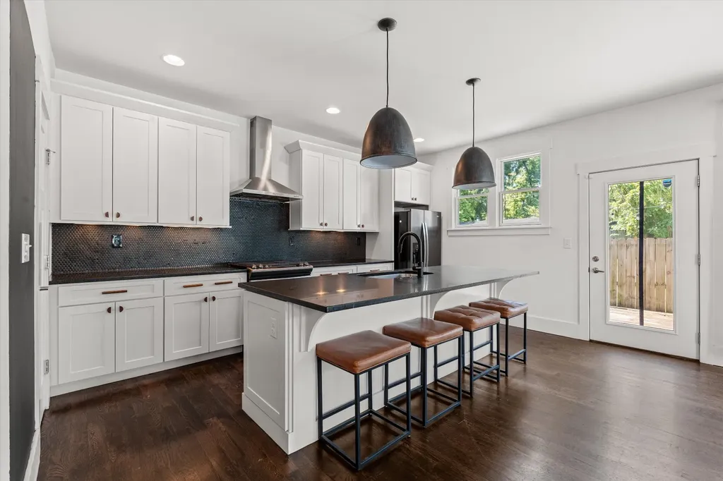 602 Douglas Avenue Nashville TN 37207