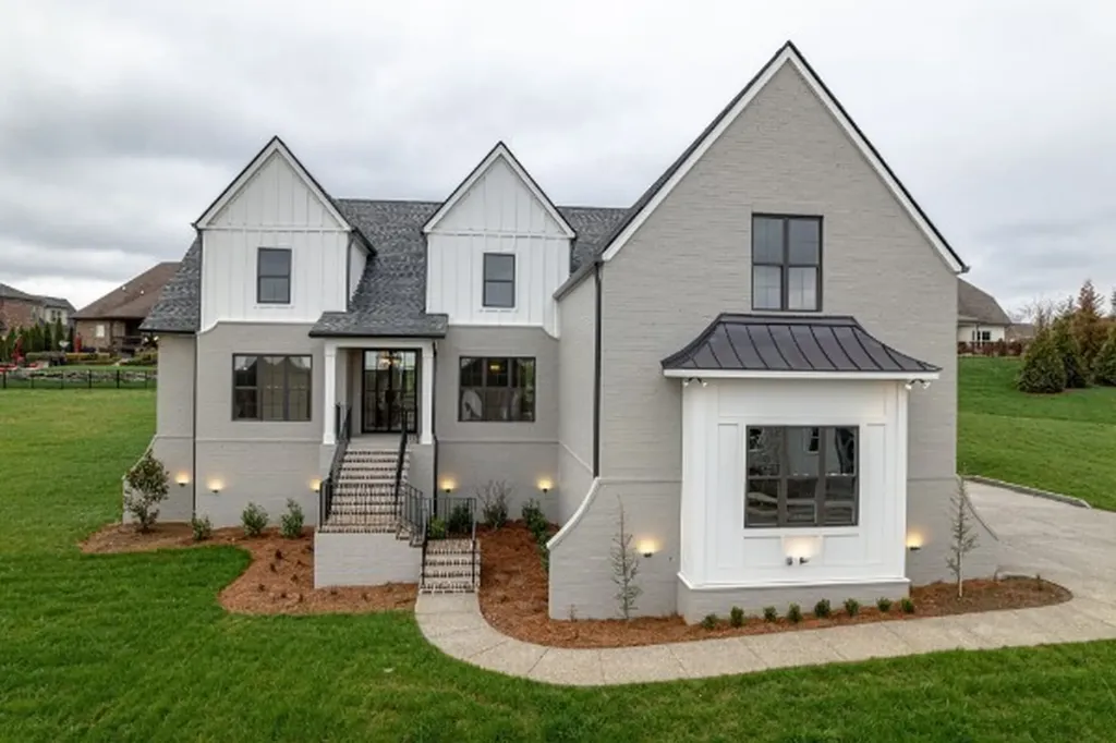1 Cobbler Ridge Road Franklin TN 37064