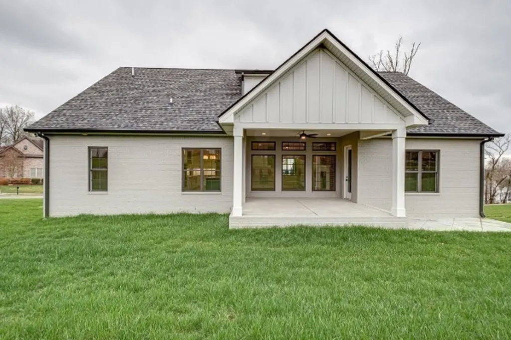 1 Cobbler Ridge Road Franklin TN 37064