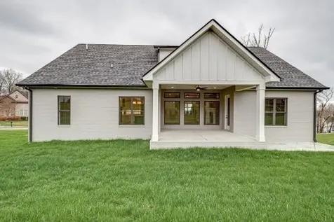 1 Cobbler Ridge Road Franklin TN 37064