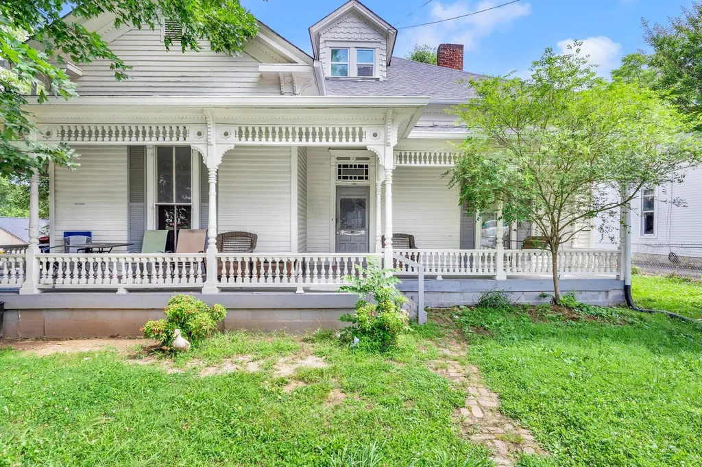 322 W 12th Street Columbia TN 38401
