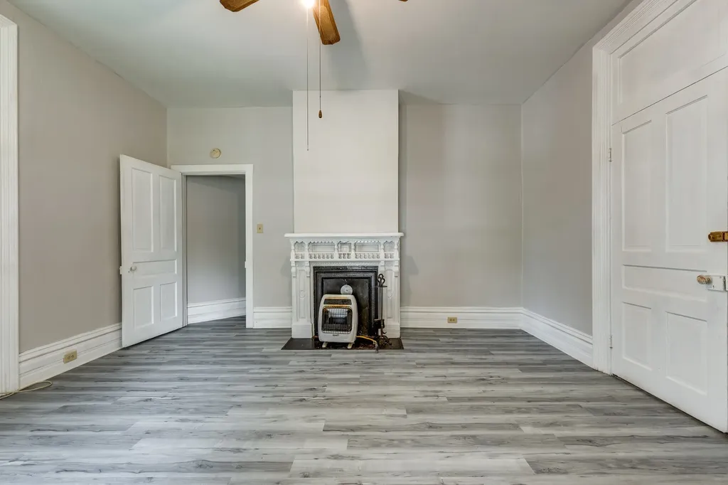 322 W 12th Street Columbia TN 38401