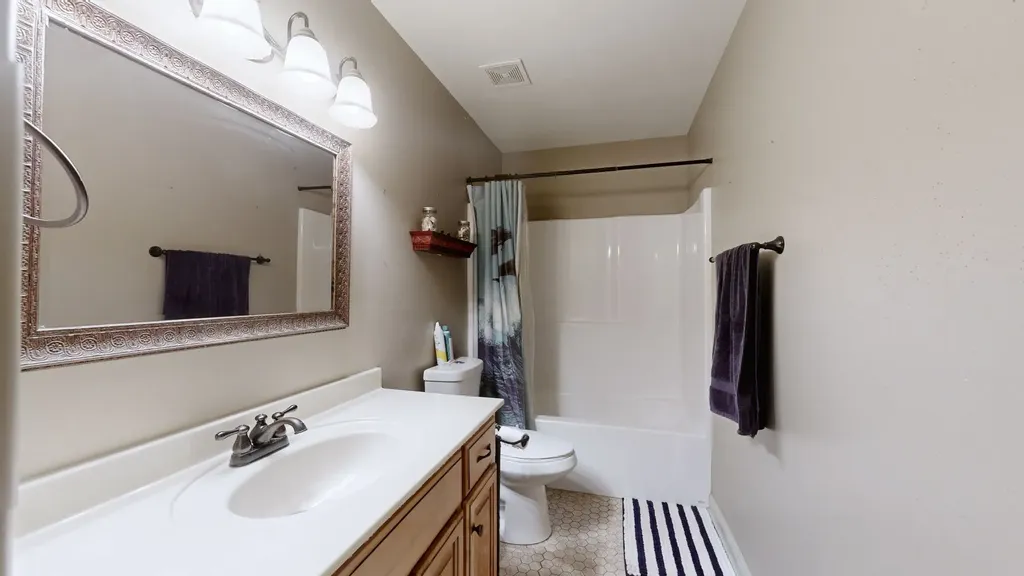 309 Springbrook Boulevard White House TN 37188