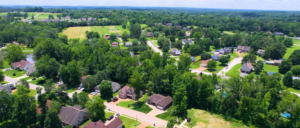 309 Springbrook Boulevard White House TN 37188