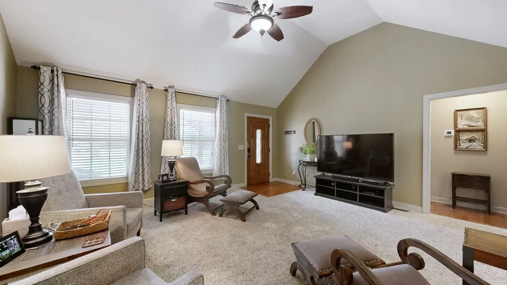 309 Springbrook Boulevard White House TN 37188