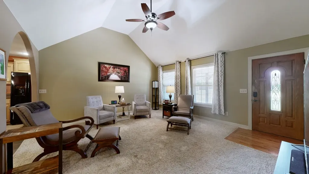 309 Springbrook Boulevard White House TN 37188