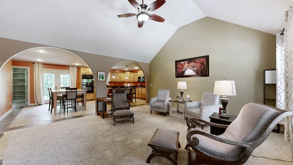 309 Springbrook Boulevard White House TN 37188