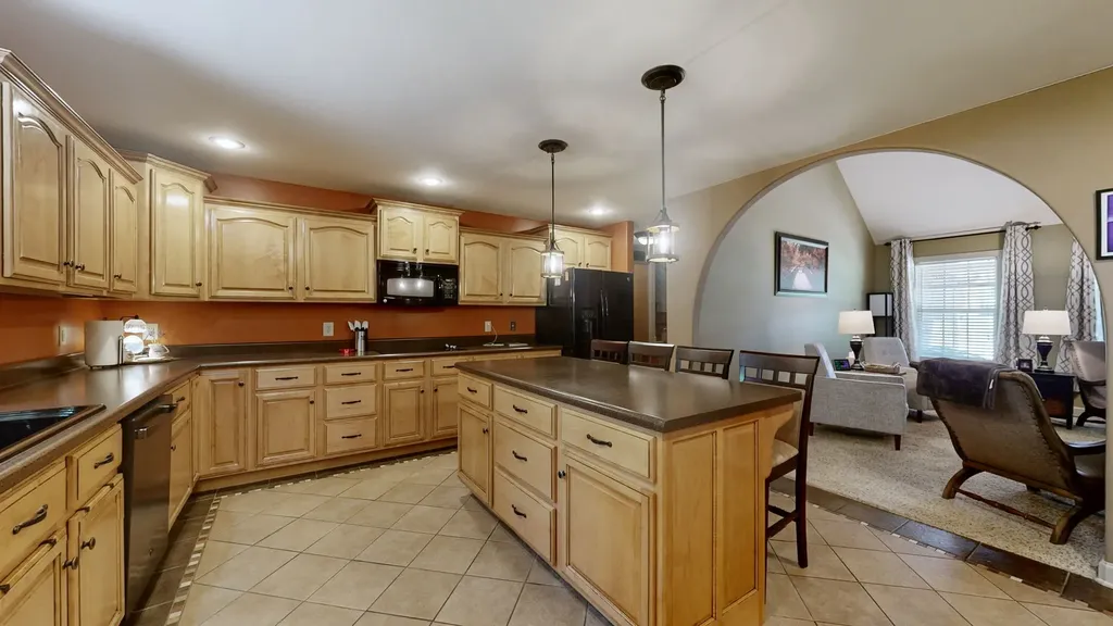 309 Springbrook Boulevard White House TN 37188