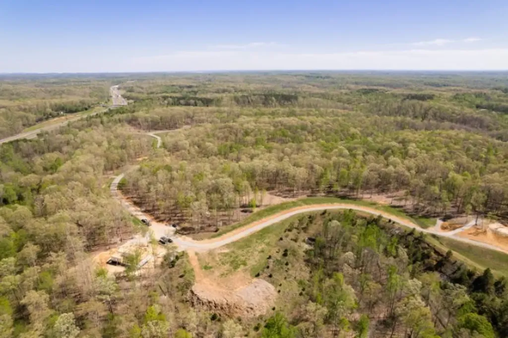 0 Cobbler Ridge Road Franklin TN 37064