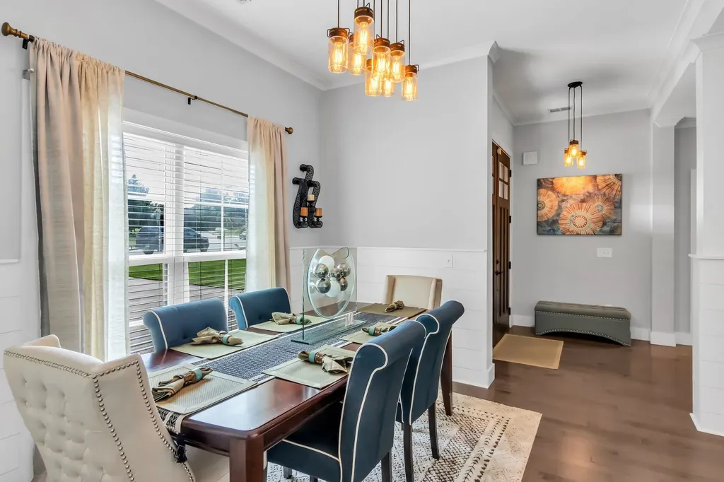4532 Garcia Boulevard Murfreesboro TN 37128