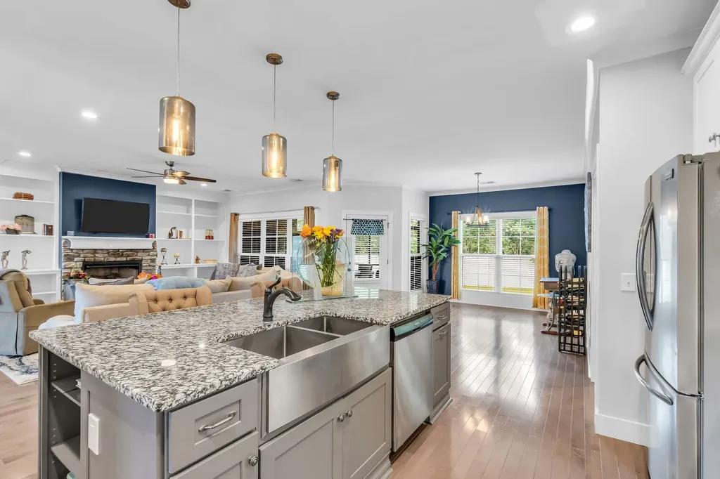 4532 Garcia Boulevard Murfreesboro TN 37128