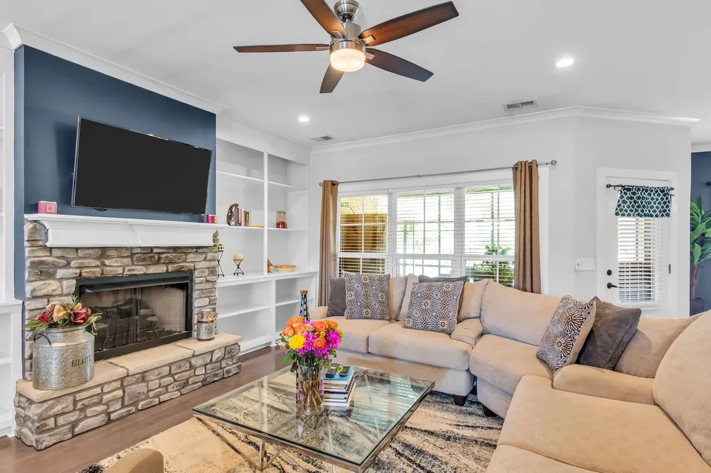 4532 Garcia Boulevard Murfreesboro TN 37128