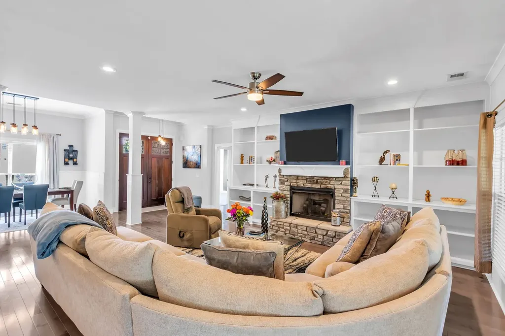 4532 Garcia Boulevard Murfreesboro TN 37128