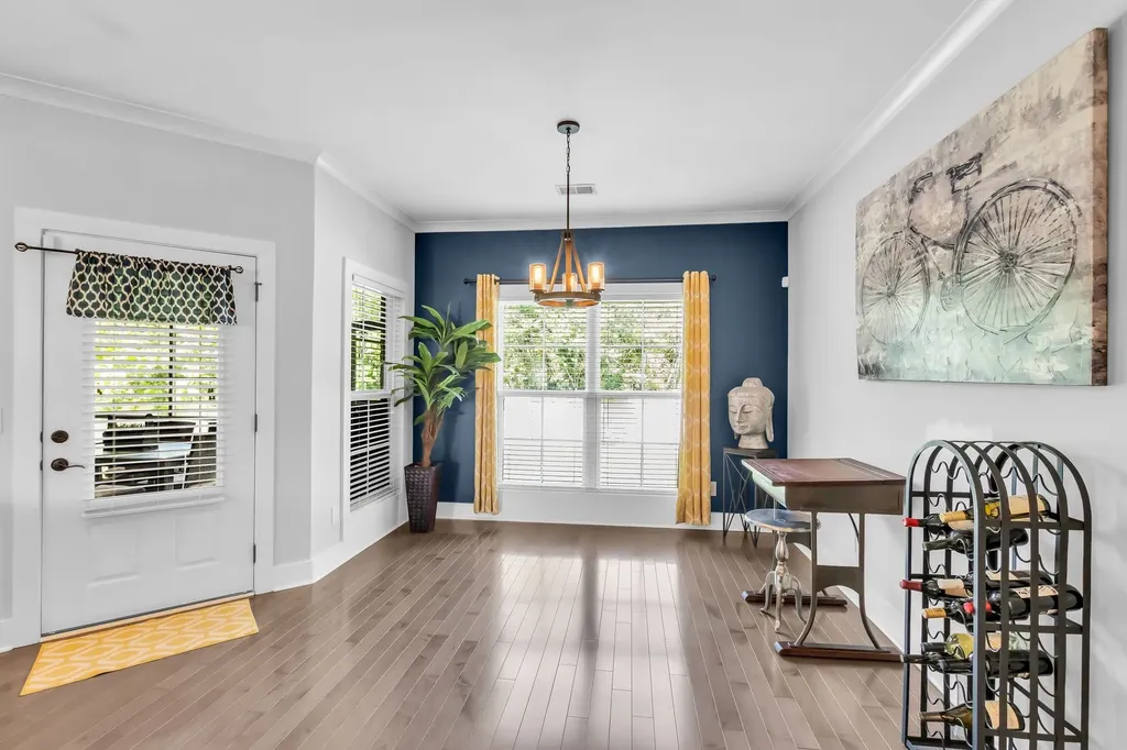 4532 Garcia Boulevard Murfreesboro TN 37128