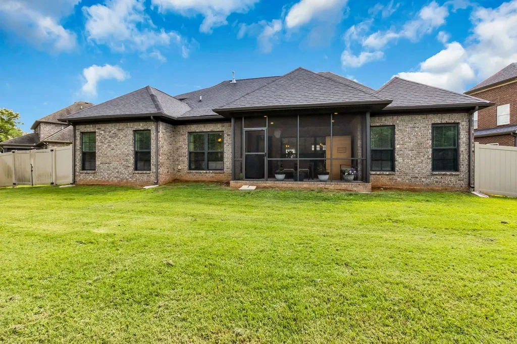 4532 Garcia Boulevard Murfreesboro TN 37128