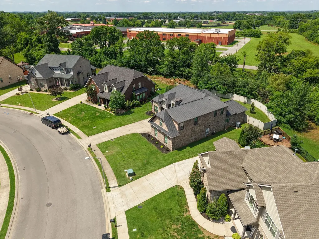 4532 Garcia Boulevard Murfreesboro TN 37128