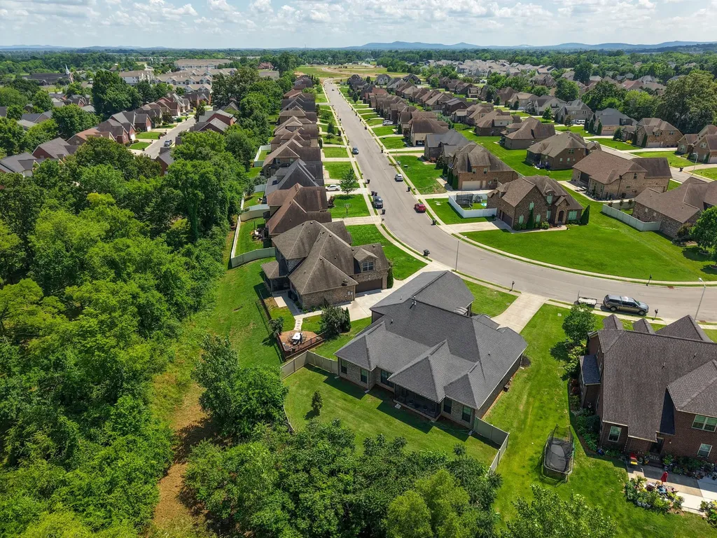 4532 Garcia Boulevard Murfreesboro TN 37128