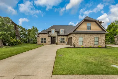4532 Garcia Boulevard Murfreesboro TN 37128